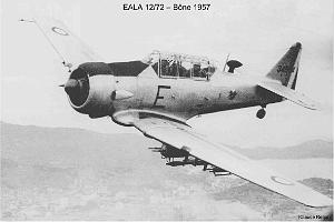 187- ARMEE DE L'AIR EN ALGERIE 1945-1962-35 (129)